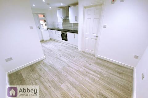 undefined, Fleetwood Road, Leicester, LE2