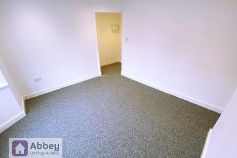 undefined, Fleetwood Road, Leicester, LE2