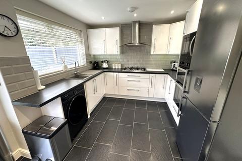 undefined, 88 Denbydale Way