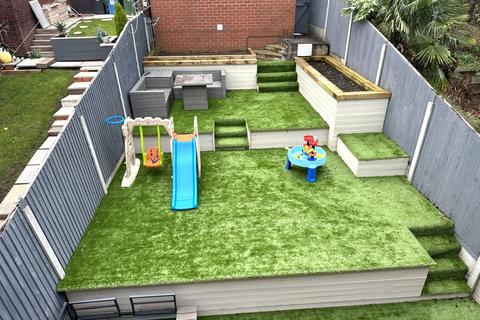 undefined, 88 Denbydale Way