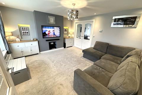 undefined, 88 Denbydale Way