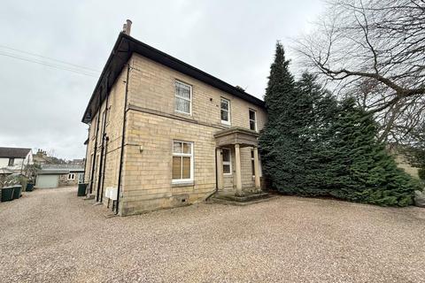 undefined, Park Road, Bingley, West Yorkshire, UK, BD16