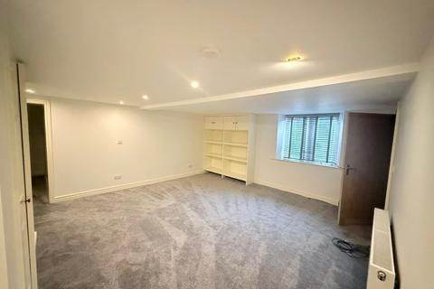 undefined, Park Road, Bingley, West Yorkshire, UK, BD16