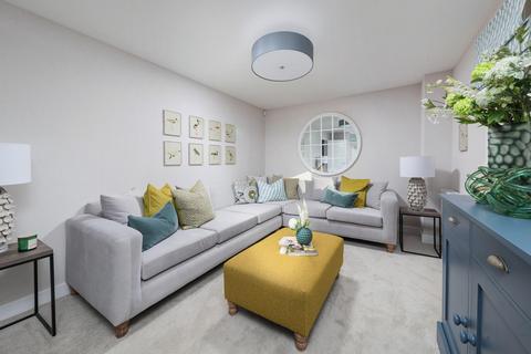 undefined, Kirkleatham Green, Redcar, TS10