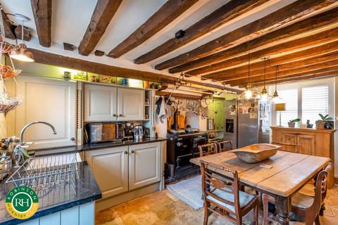 3 bedroom detached house for sale, Westgate, Tickhill, Doncaster