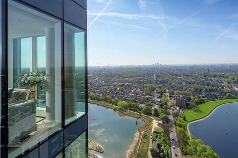 2 bedroom apartment for sale, Goodchild Road, London N4