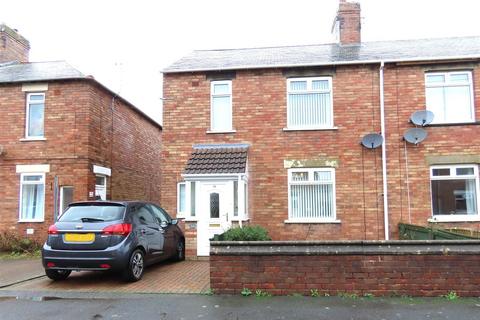 undefined, Lily Avenue, Bedlington