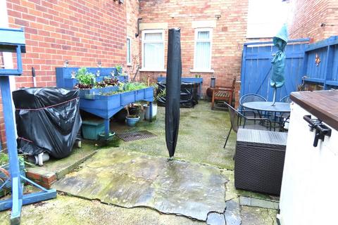 undefined, Lily Avenue, Bedlington