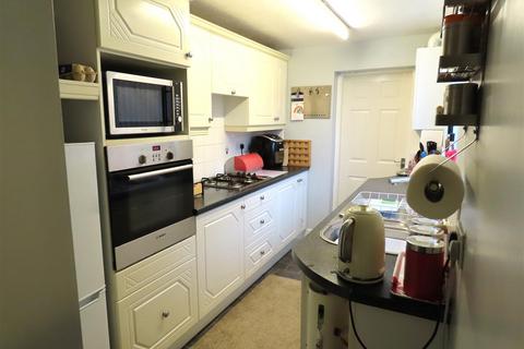 undefined, Lily Avenue, Bedlington