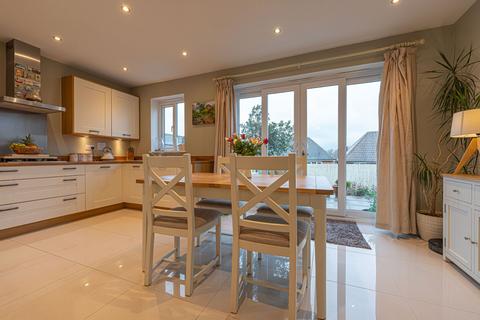 3 bedroom semi-detached house for sale, The Maltings, Llantarnam, NP44