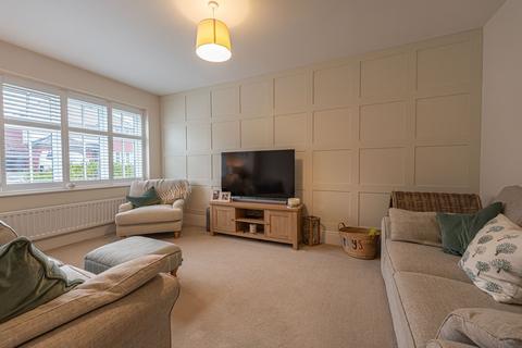 3 bedroom semi-detached house for sale, The Maltings, Llantarnam, NP44