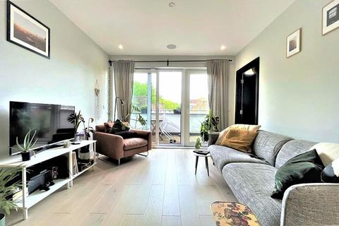 1 bedroom flat to rent, Peckham Road, Camberwell, London, SE5