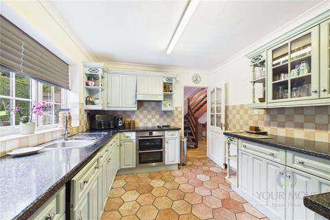 4 bedroom detached house for sale, Rosevilla Farm, Duston NN5