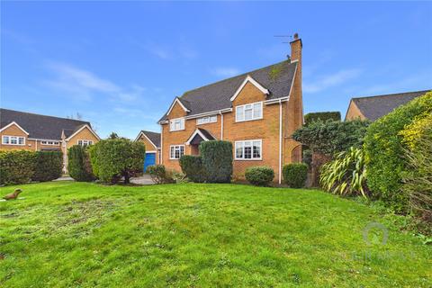 Rosevilla Farm, Duston NN5