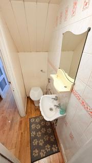 undefined, Pinner Road, Harrow HA1