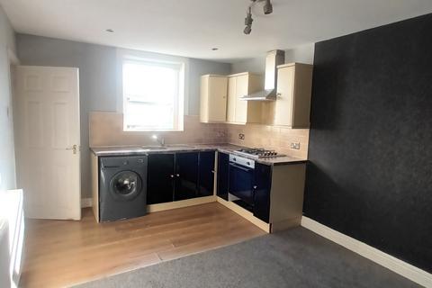 1 bedroom terraced house to rent, New Hall Lane, Preston PR1