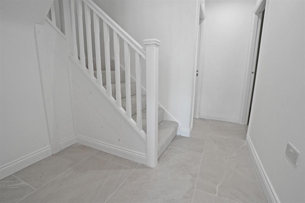 Lower Ground Floor: