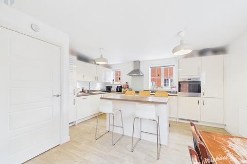 4 bedroom detached house for sale, Maybrick Road, Broughton
