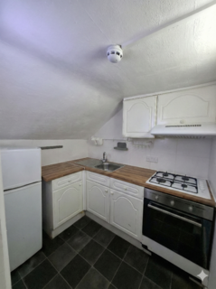 1 bedroom flat to rent, Camden Road, London N7