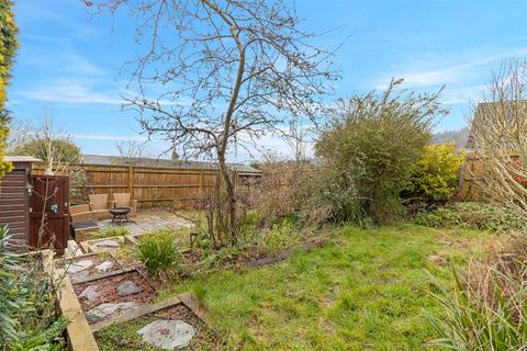 undefined, Den Hill, Eastbourne BN20