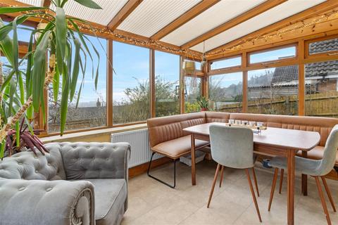 3 bedroom detached house for sale, Den Hill, Eastbourne BN20