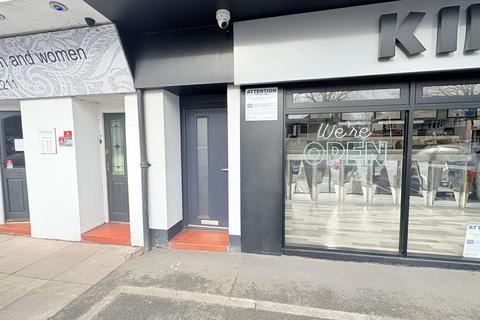 undefined, Watling Street Road, Preston PR2