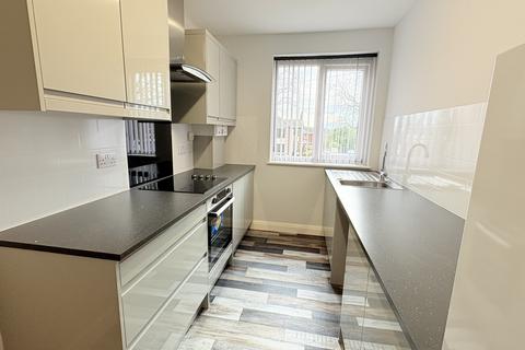 undefined, Watling Street Road, Preston PR2