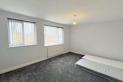 undefined, Watling Street Road, Preston PR2