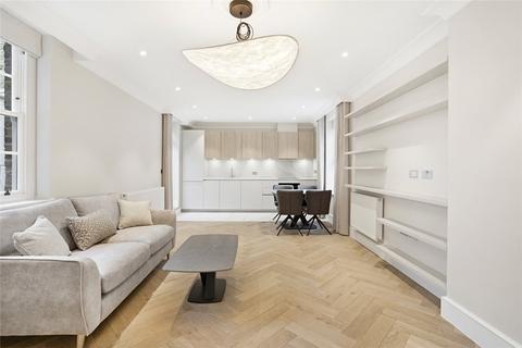 2 bedroom apartment to rent, Devonshire Street, Marylebone, London, W1G