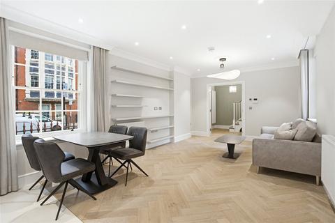2 bedroom apartment to rent, Devonshire Street, Marylebone, London, W1G