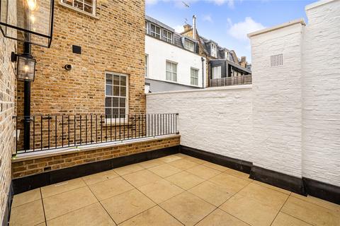 2 bedroom apartment to rent, Devonshire Street, Marylebone, London, W1G