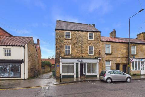 undefined, High Street, Mansfield NG19