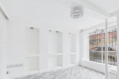 undefined, High Street, Mansfield NG19