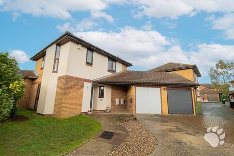 undefined, Wheatfield Way, Basildon SS16
