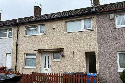 undefined, Harleston Road, Liverpool, Merseyside, L33