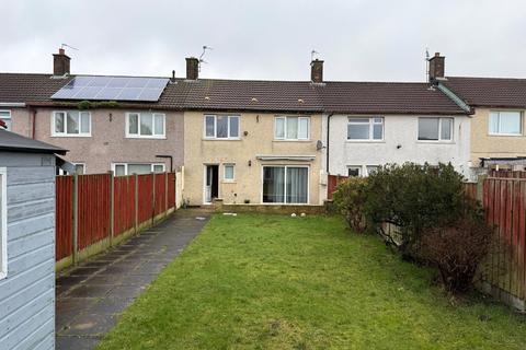 undefined, Harleston Road, Liverpool, Merseyside, L33