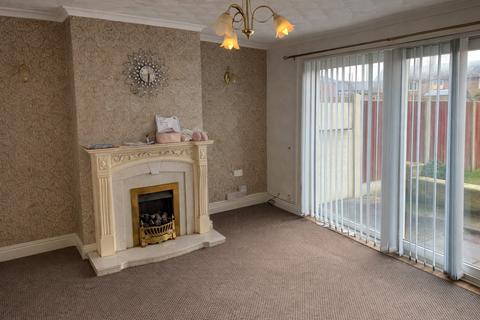 undefined, Harleston Road, Liverpool, Merseyside, L33