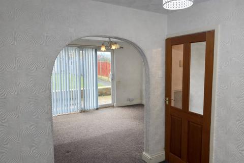undefined, Harleston Road, Liverpool, Merseyside, L33