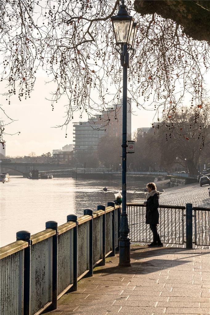 River