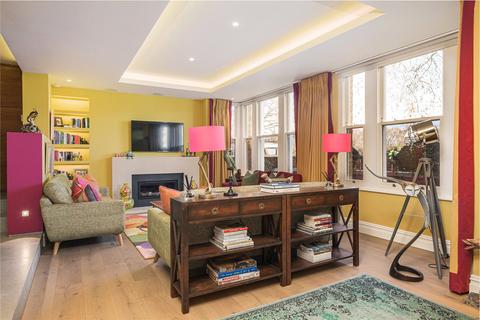 5 bedroom end of terrace house for sale, Embankment, Putney, London, SW15