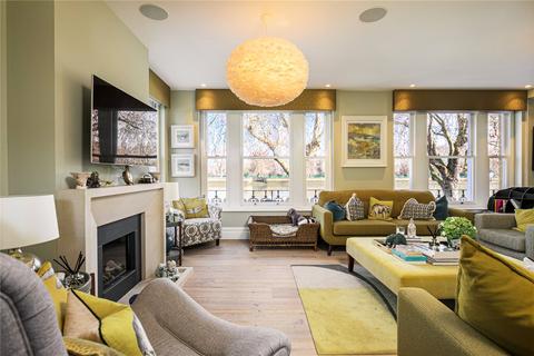 5 bedroom end of terrace house for sale, Embankment, Putney, London, SW15