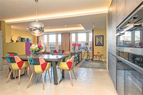 5 bedroom end of terrace house for sale, Embankment, Putney, London, SW15
