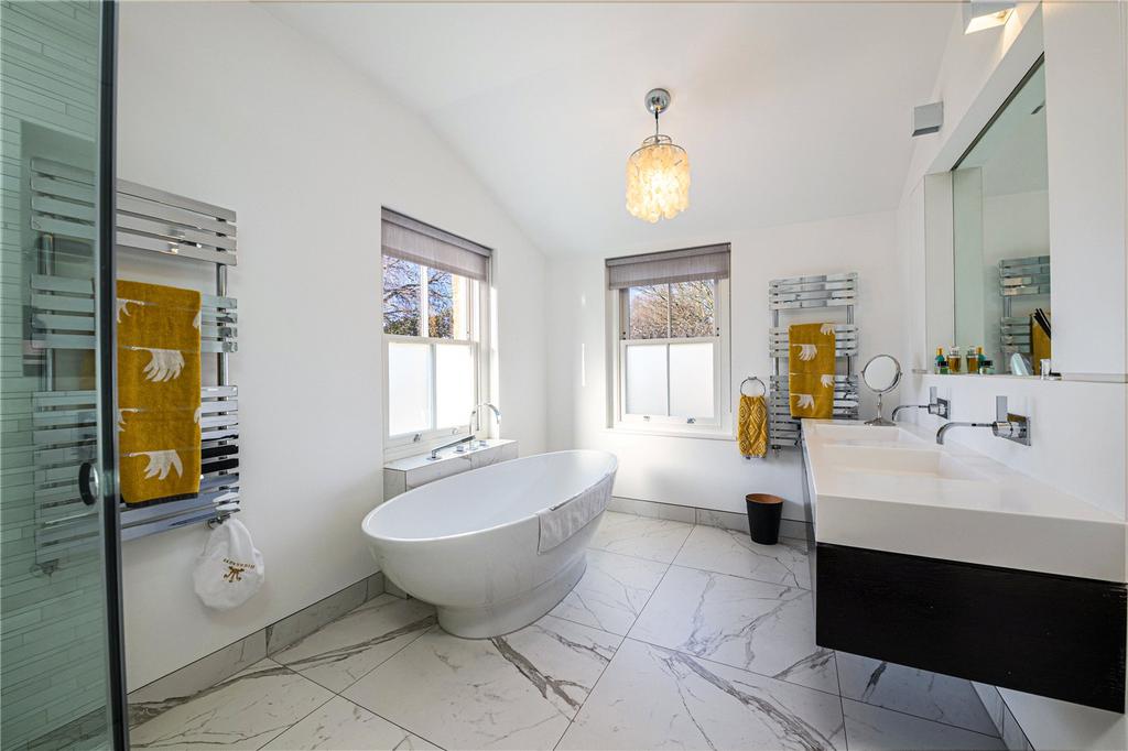 Batroom