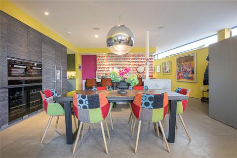 5 bedroom end of terrace house for sale, Embankment, Putney, London, SW15