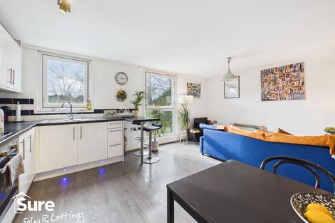undefined, Double Room in Shared Apartment - Bohemia, Hemel Hempstead, Hertfordshire, HP2 5RW