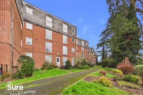 1 bedroom apartment to rent, Double Room in Shared Apartment - Bohemia, Hemel Hempstead, Hertfordshire, HP2 5RW