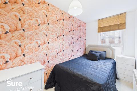 1 bedroom apartment to rent, Double Room in Shared Apartment - Bohemia, Hemel Hempstead, Hertfordshire, HP2 5RW