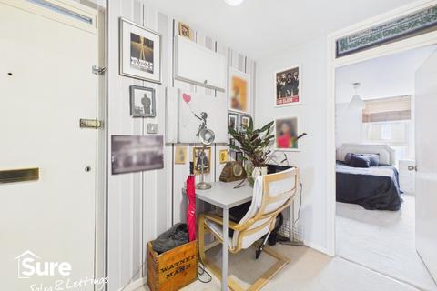 undefined, Double Room in Shared Apartment - Bohemia, Hemel Hempstead, Hertfordshire, HP2 5RW