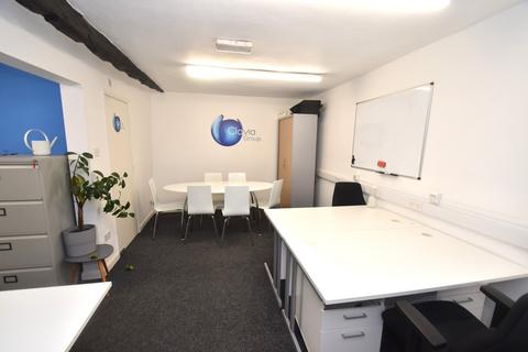 Office to rent - West Exe South, Tiverton, Devon, EX16