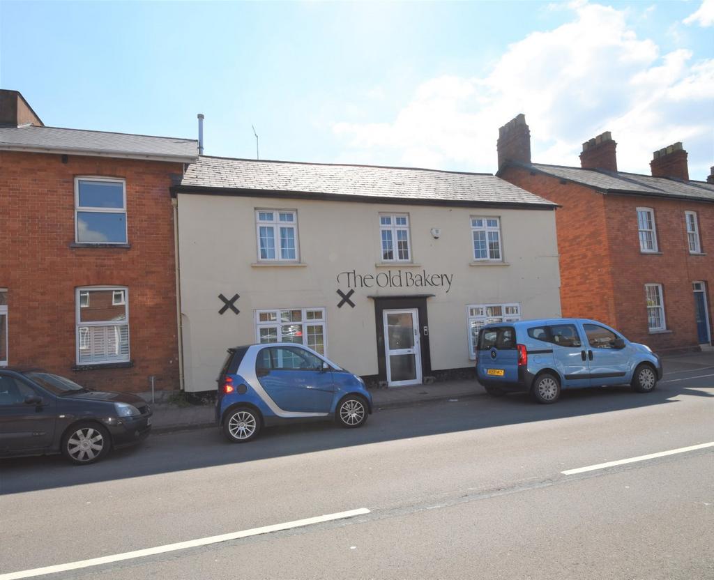 Tiverton Seddons